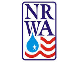 National Rural Water Association Logo