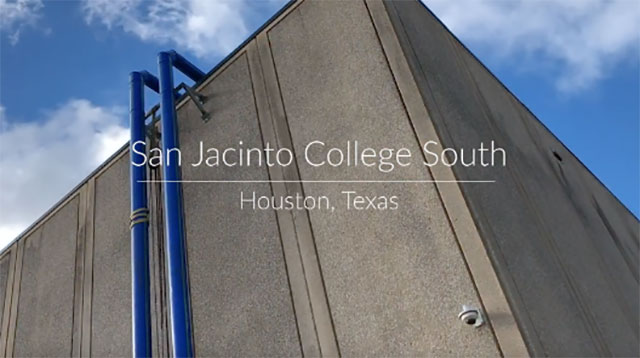 san jacinto college