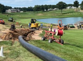 TPC River Highlands