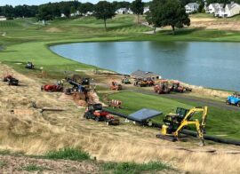 TPC River Highlands